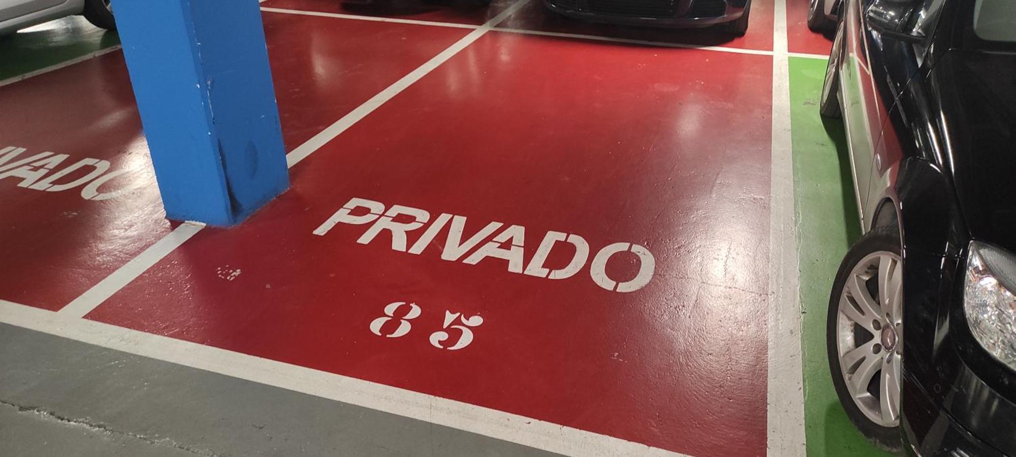 Apartment Plaza Mayor Humedo Con Parking Incluido *