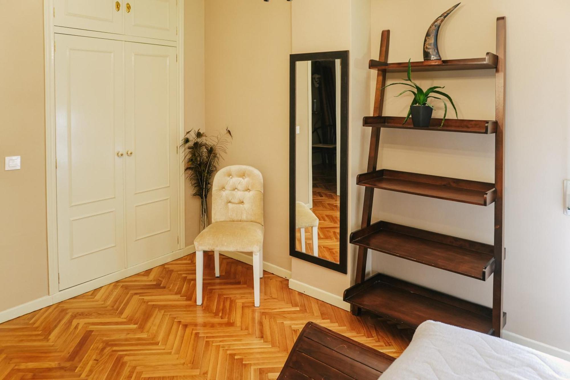 Plaza Mayor Humedo Con Parking Incluido Apartment Leon